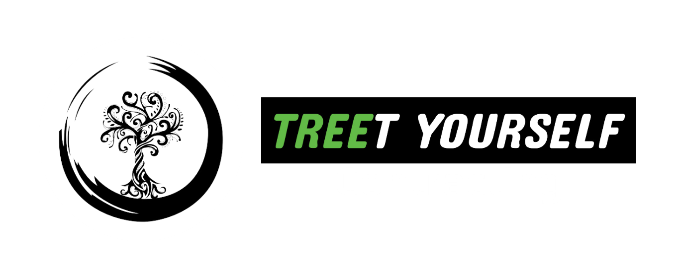 Treet Yourself Nurseries Logo